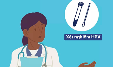 Hai xet nghiem phat hien som ung thu co tu