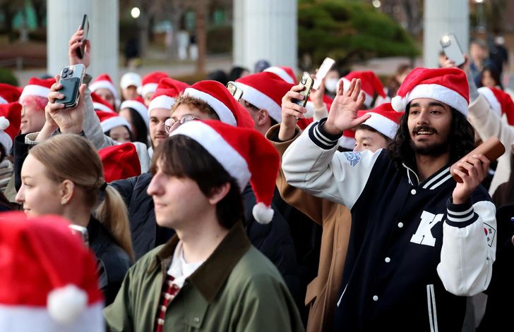 Hàn Quốc ghi nhận số người nước ngoài cao nhất, người Việt tăng nhanh nhất 1 nhập cư - Ảnh 1.
