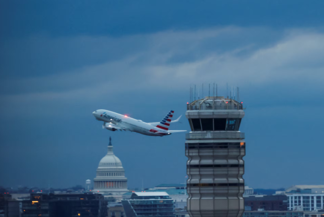 Hàng không dân dụng 2026: Xu hướng mới và tác động đến kinh tế thế giới - Ảnh 1. Hàng không dân dụng 2026: Xu hướng mới và tác động đến kinh tế thế giới - Ảnh 1.