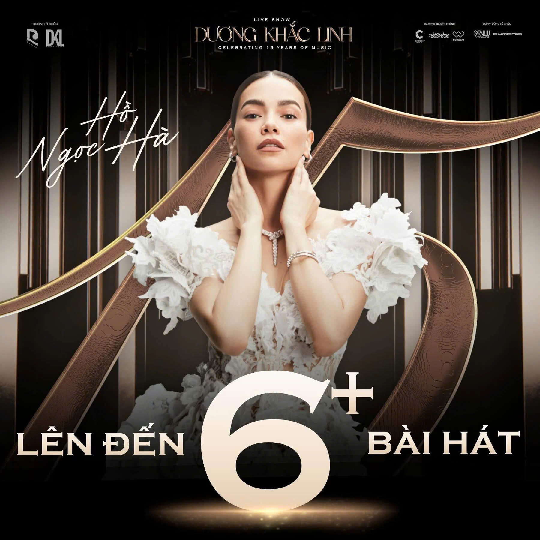 Hàng loạt show ca nhạc tại Hà Nội bị hủy, hoãn- Ảnh 2.