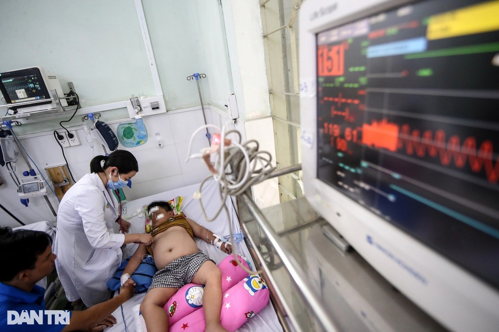 Hàng nghìn người Việt thử nghiệm vaccine phòng bệnh truyền nhiễm nguy hiểm - 1