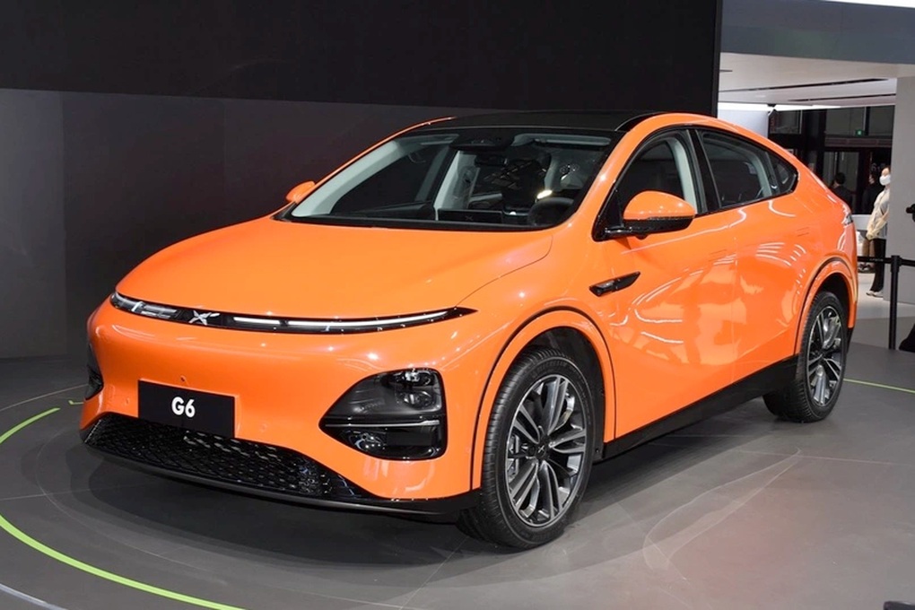 Hãng ô tô Trung Quốc bị khách hàng tố lừa đảo vì âm thầm cắt giảm radar - 1