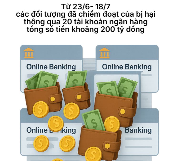 Hàng trăm cảnh sát đồng loạt khám xét, bắt giữ và vạch trần sự thật về ông chủ 2 cửa hàng quần áo- Ảnh 1.