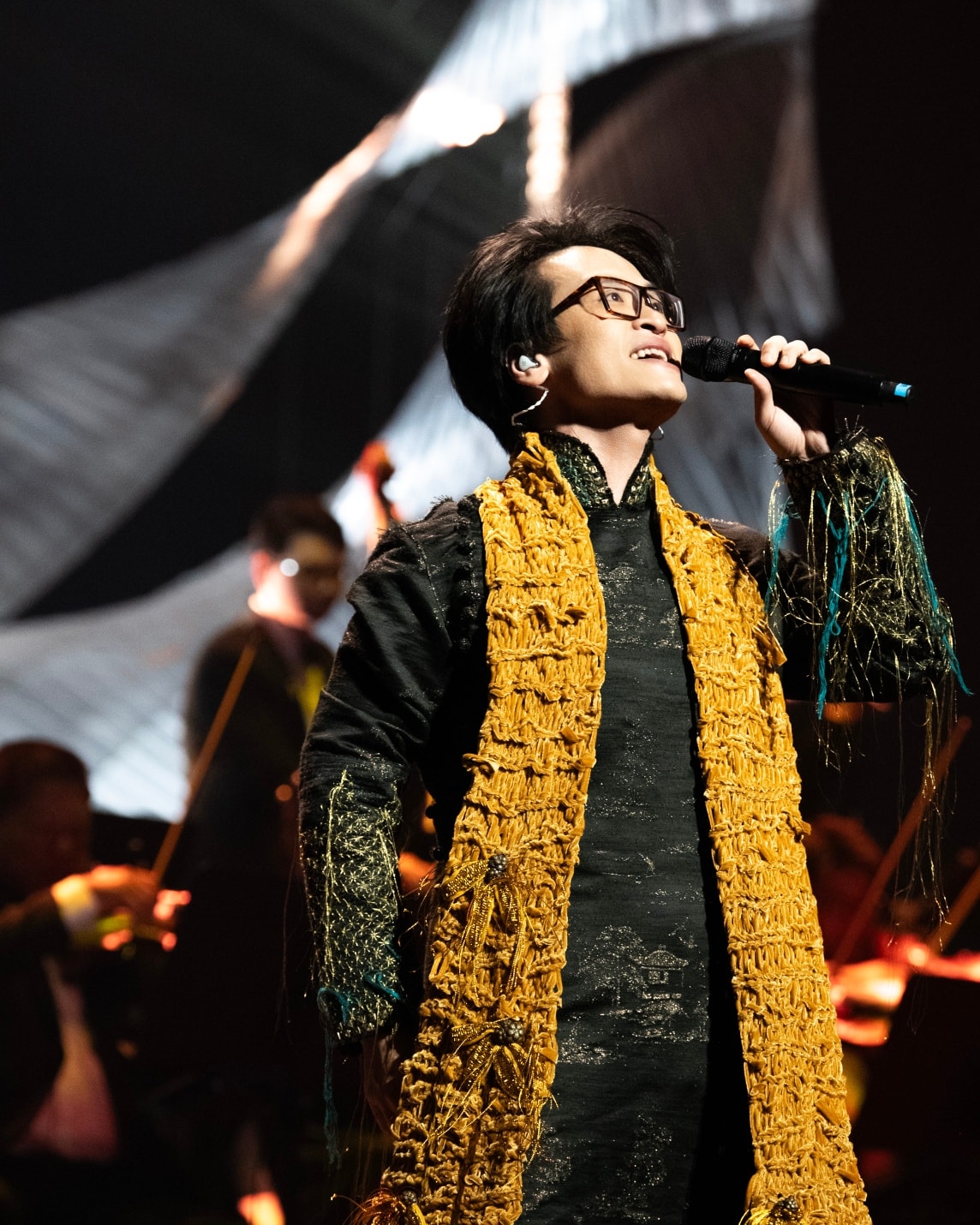 Hành trình Sketch A Rose của Hà Anh Tuấn: Để mỗi lần được cống hiến luôn là lần đáng giá nhất- Ảnh 1.