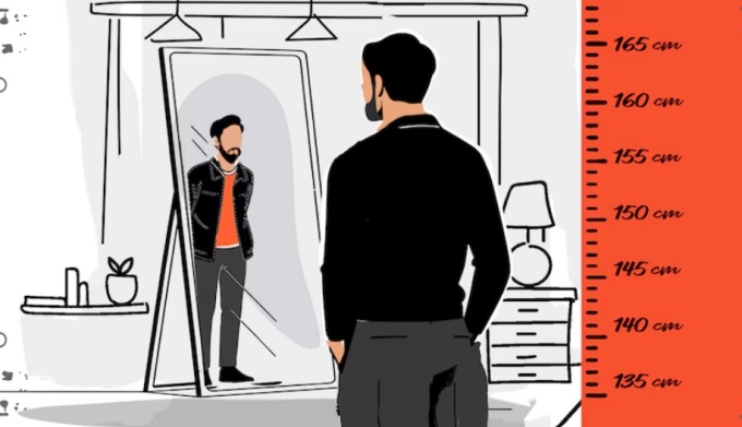 Hành trình bí mật của những người bẻ gãy xương để tăng chiều cao