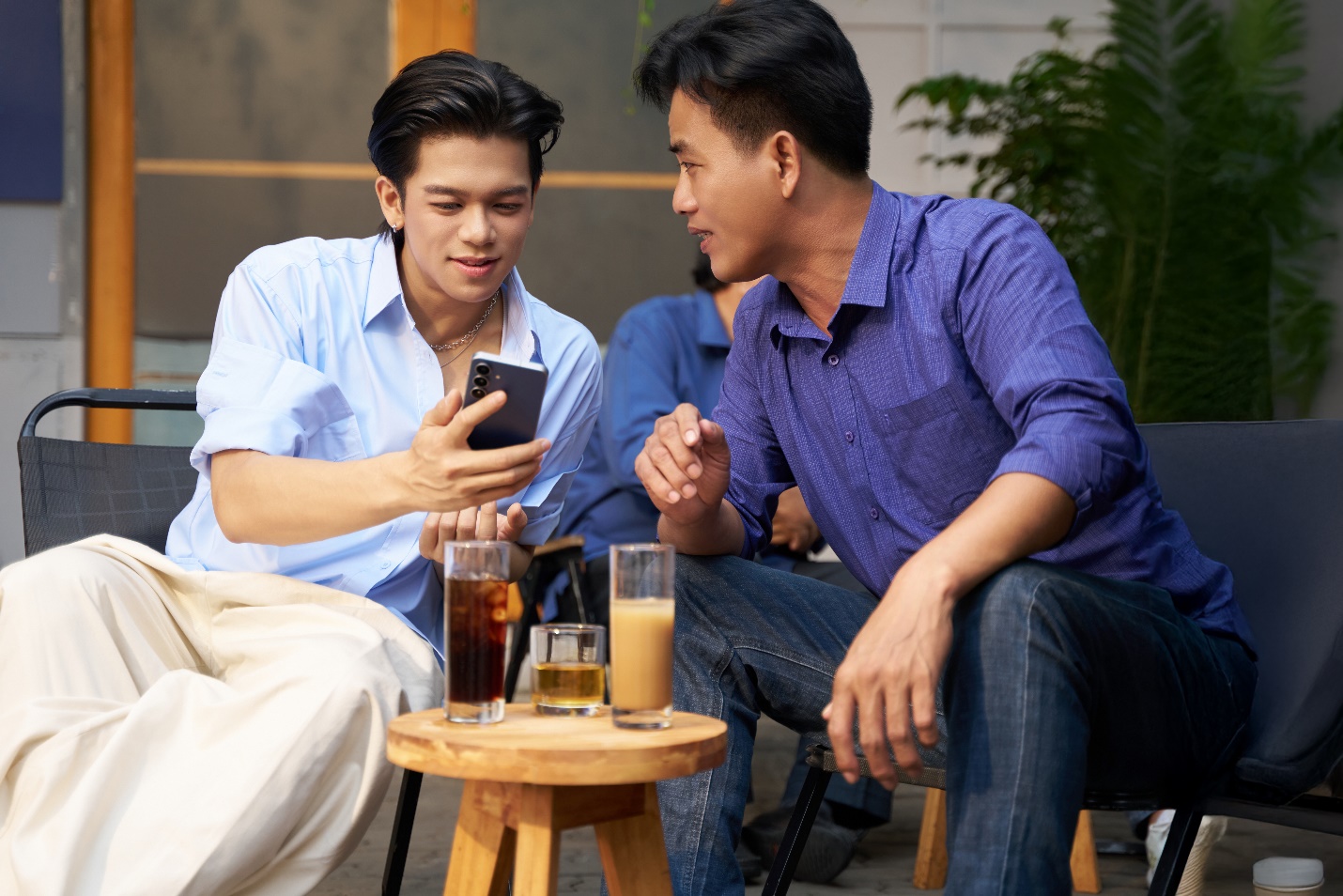 Hành trình khởi đầu lại của (S)TRONG Trọng Hiếu để tìm đam mê và sẵn sàng bứt phá- Ảnh 1.