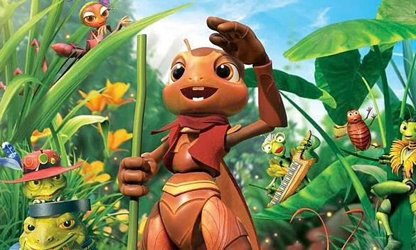 Hành trình nuôi dưỡng trẻ em bằng sáng tạo và yêu thương cùng WeDo 2025- Ảnh 1.