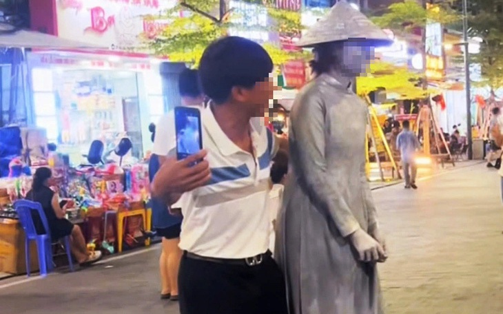 Không còn chuyện cưỡng hôn chỉ bị phạt 200 ngàn đồng - Ảnh 3.