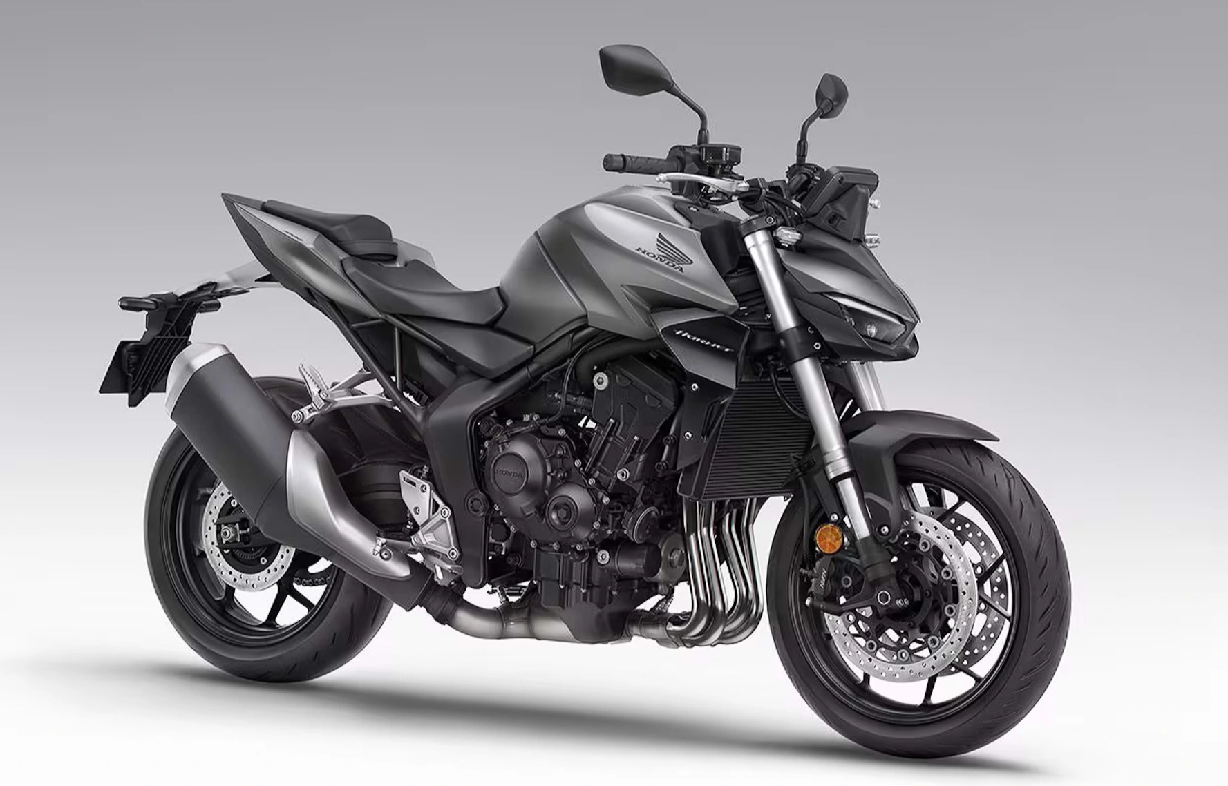 Hao dầu động cơ bất thường, mô tô Honda tại Việt Nam 'lãnh án' triệu hồi - Ảnh 1.