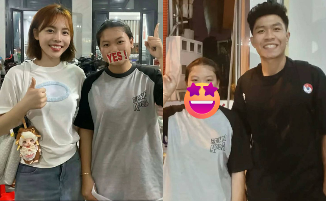 Toàn cảnh drama tình ái của Phí Thanh Thảo: Hậu SEA Games lộ loạt hint couple với Lý Đức?- Ảnh 9. Toàn cảnh drama tình ái của Phí Thanh Thảo: Hậu SEA Games lộ loạt hint couple với Lý Đức?- Ảnh 9.