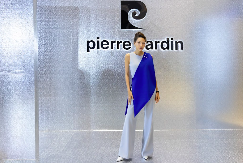 Hậu trường Pierre Cardin Fashion Show 2025: Siêu mẫu Minh Triệu và Thuận nguyễn tỏa sáng 1 Hau truong Pierre Cardin Fashion Show 2025 Sieu mau Minh