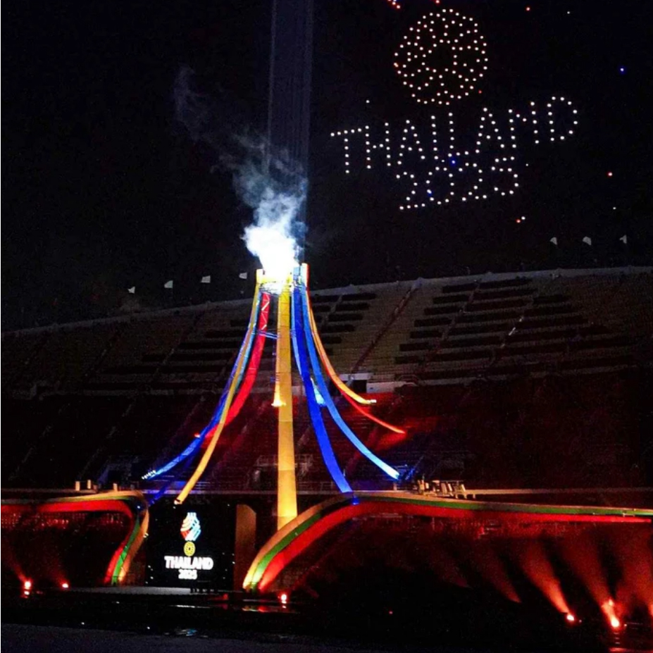 Hãy gạt chính trị khỏi thể thao 1 thể thao - Ảnh 1.