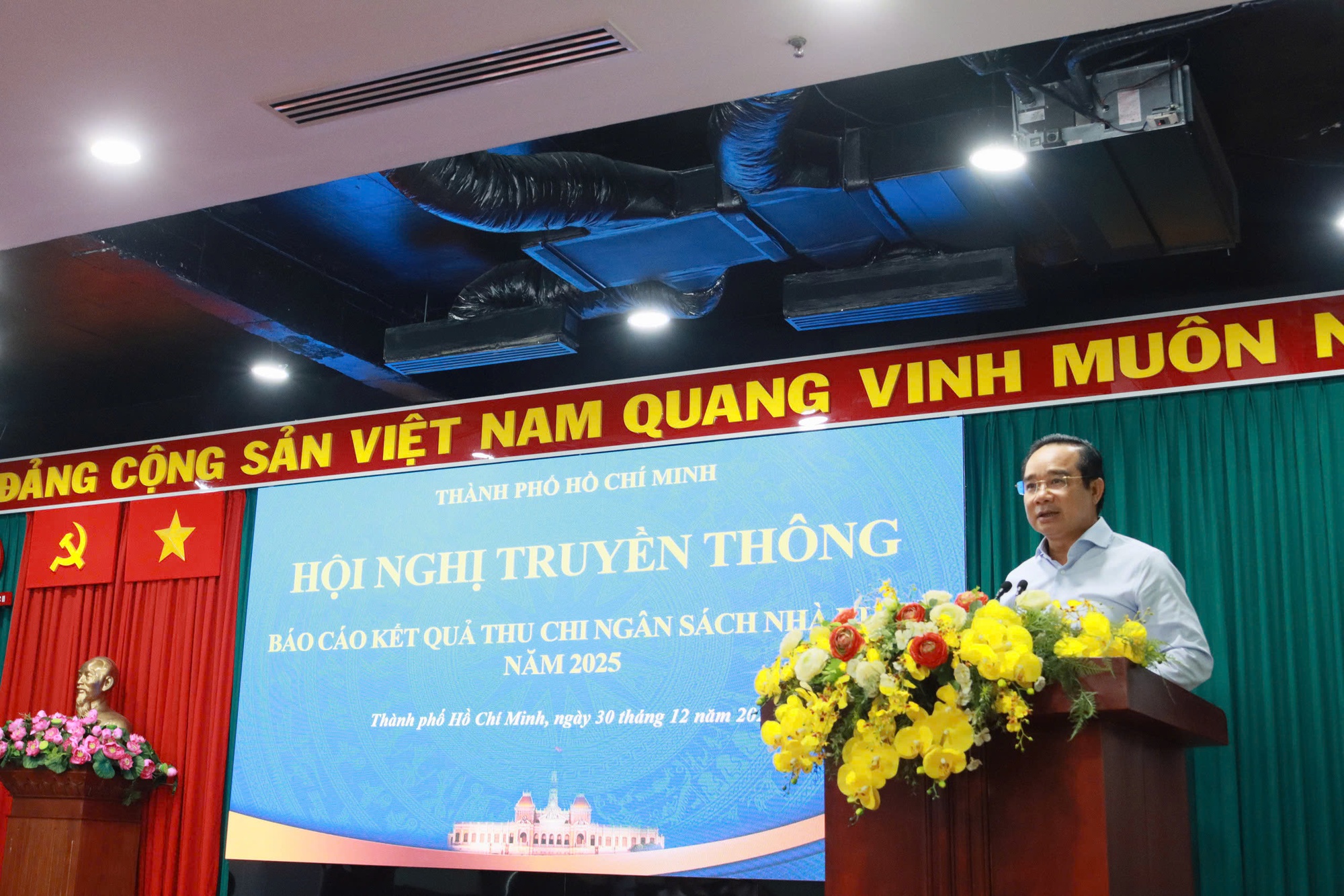 doanh nghiệp - Ảnh 1.