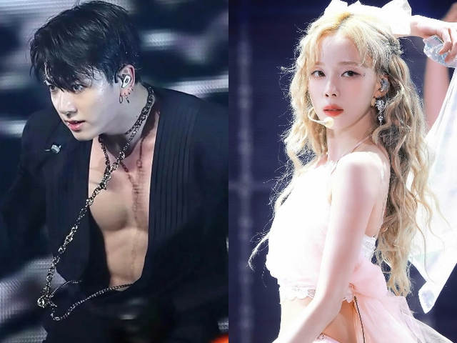 Hé lộ danh tính cặp đôi bị Dispatch khui vào ngày 1/1/2026, giống hệt Son Ye Jin - Hyun Bin ở 1 điểm- Ảnh 1. Hé lộ danh tính cặp đôi bị Dispatch khui vào ngày 1/1/2026, giống hệt Son Ye Jin - Hyun Bin ở 1 điểm- Ảnh 1.