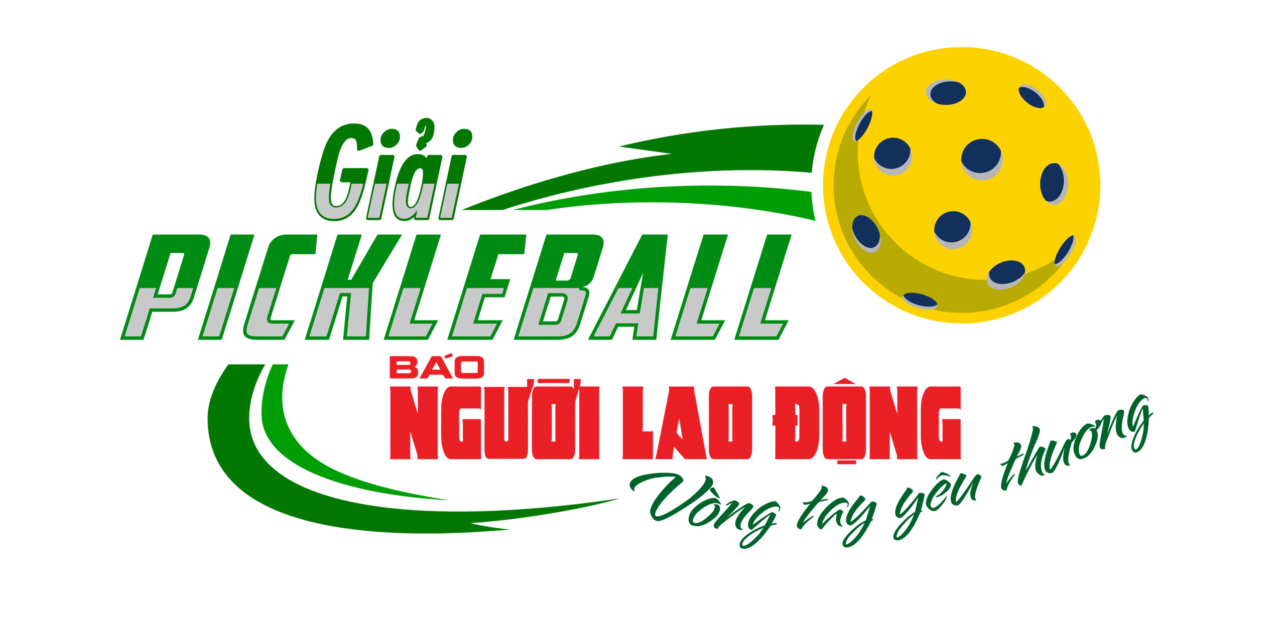 Nghệ sĩ nào tham dự Giải pickleball “Vòng tay yêu thương”  - Ảnh 5.