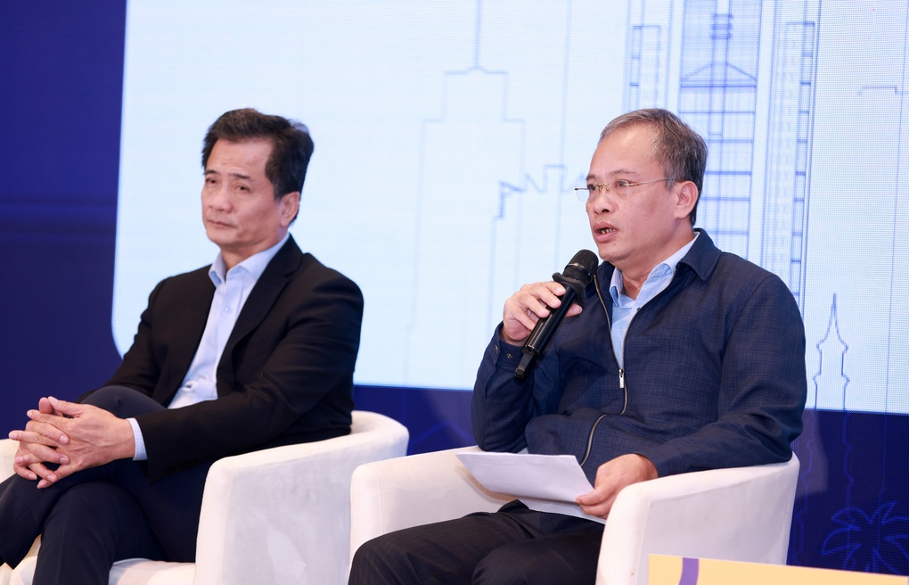 Hé lộ thú vị từ cơ quan xây dựng bảng giá đất tại Hà Nội - 1