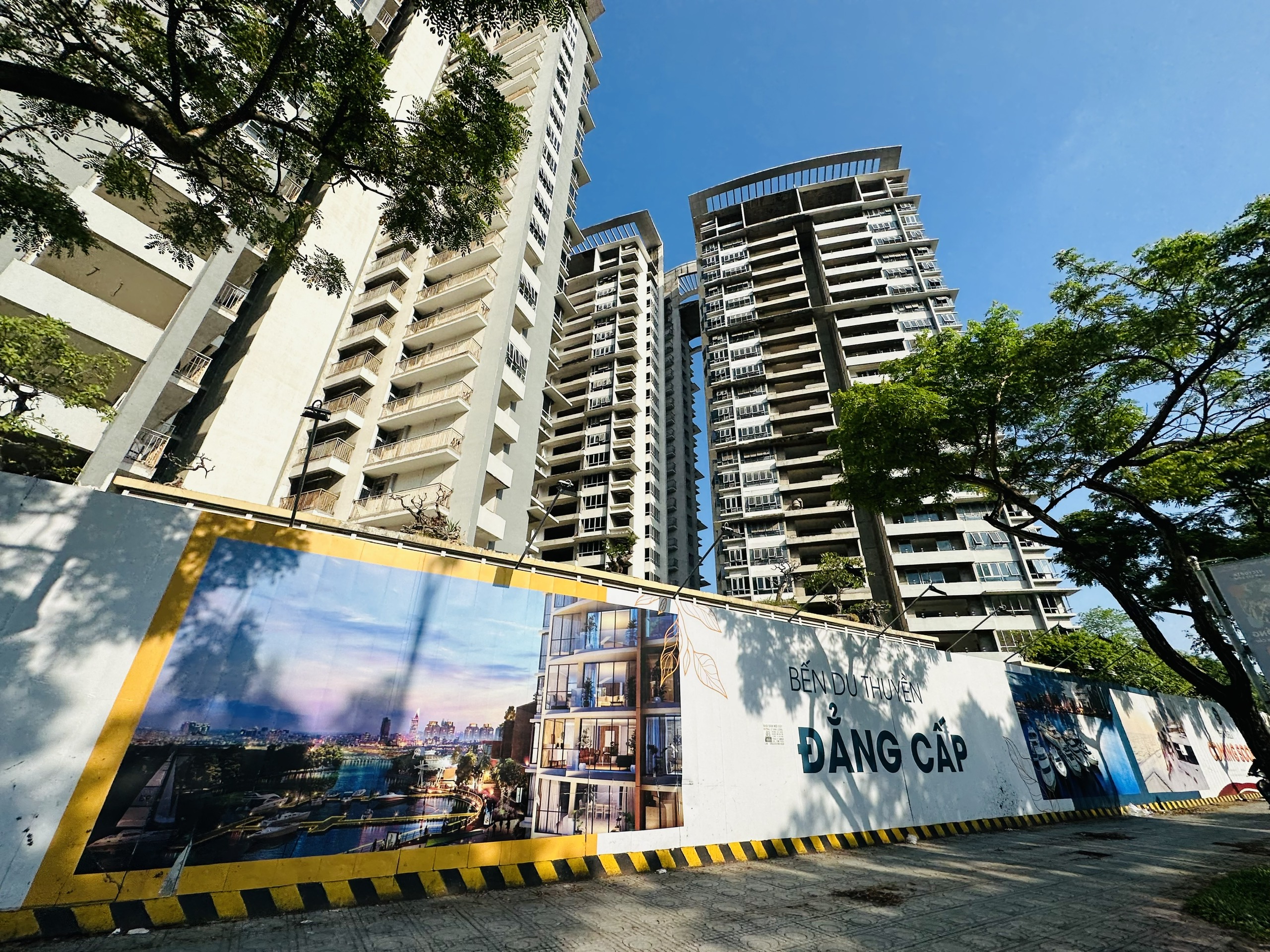 Lo ngại giá bất động sản tăng vì hệ số K- Ảnh 1. Lo ngại giá bất động sản tăng vì hệ số K- Ảnh 1.