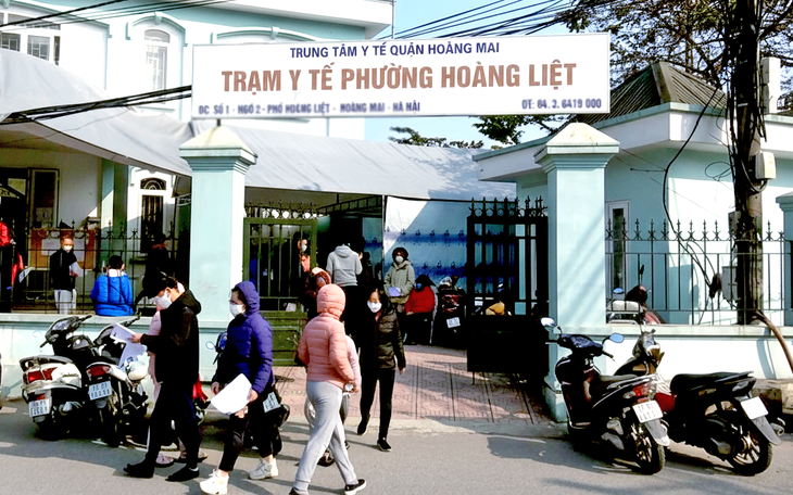 Hệ thống y tế cơ sở tại TP.HCM được sắp xếp và vận hành ra sao từ ngày 1-1-2026? - Ảnh 3.