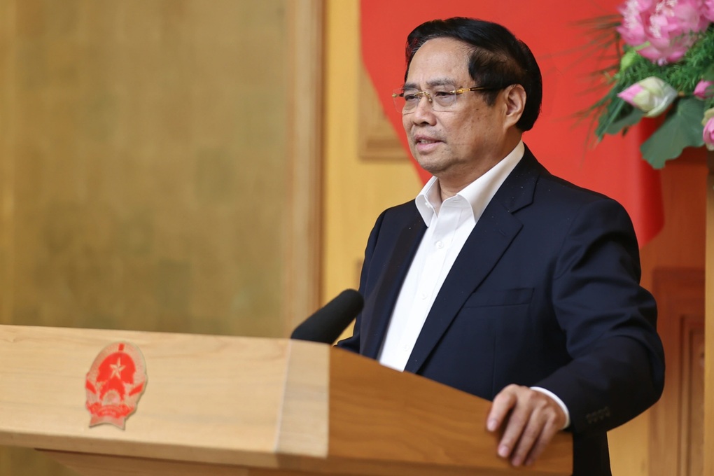 Hết năm 2025, cả nước sẽ có 3.345km đường cao tốc - 1