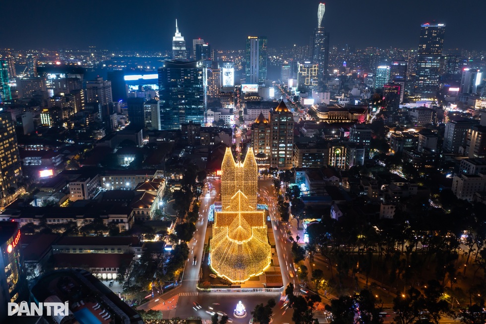 Hiến kế tạo gen yêu điện ảnh lan tỏa ở TPHCM, mở đường giấc mơ tỷ USD - 1