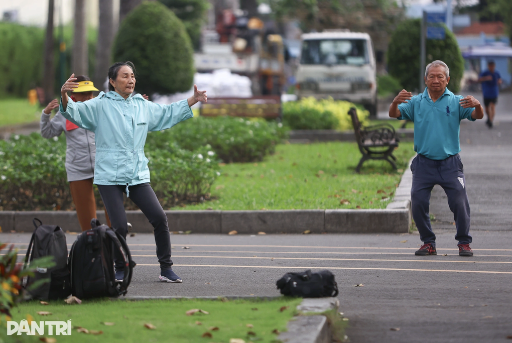 Hiện tượng cơ thể dự báo thời tiết tiềm ẩn bệnh lý nguy hiểm - 1