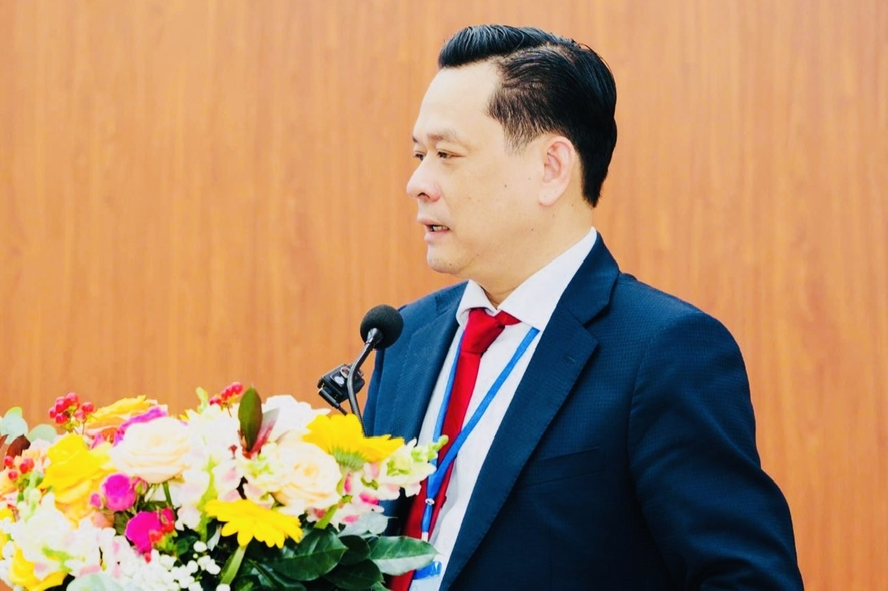 Hiệp hội Quảng cáo TP.HCM ra mắt: Khai phá thị trường tỉ đô, ông Nguyễn Thanh Đảo ngồi 'ghế nóng’ 1 quảng cáo - Ảnh 1.