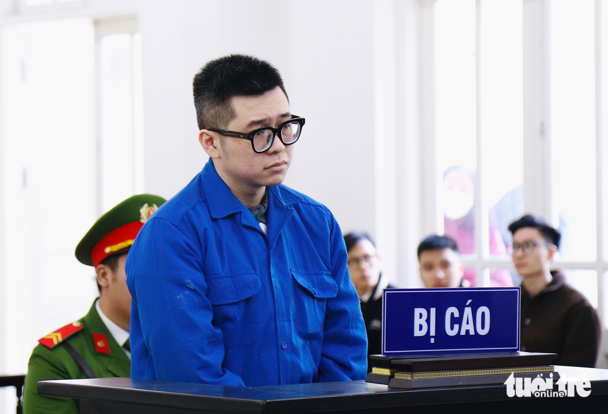 Đặng Chí Thành - Ảnh 1.