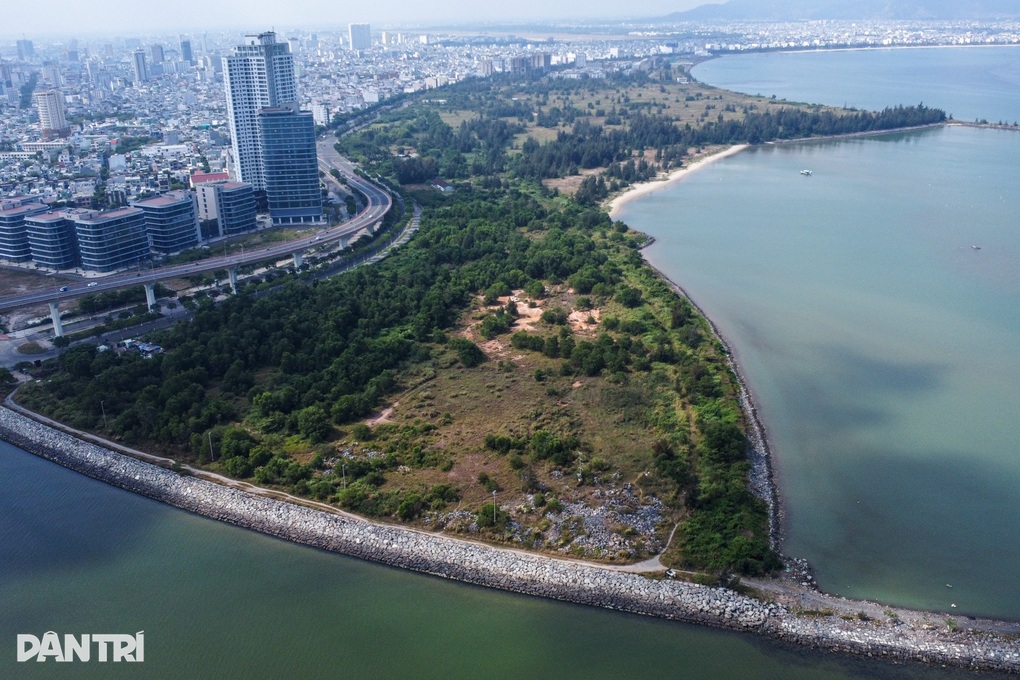 Hình dung về Trung tâm tài chính quốc tế Việt Nam tại Đà Nẵng - 1