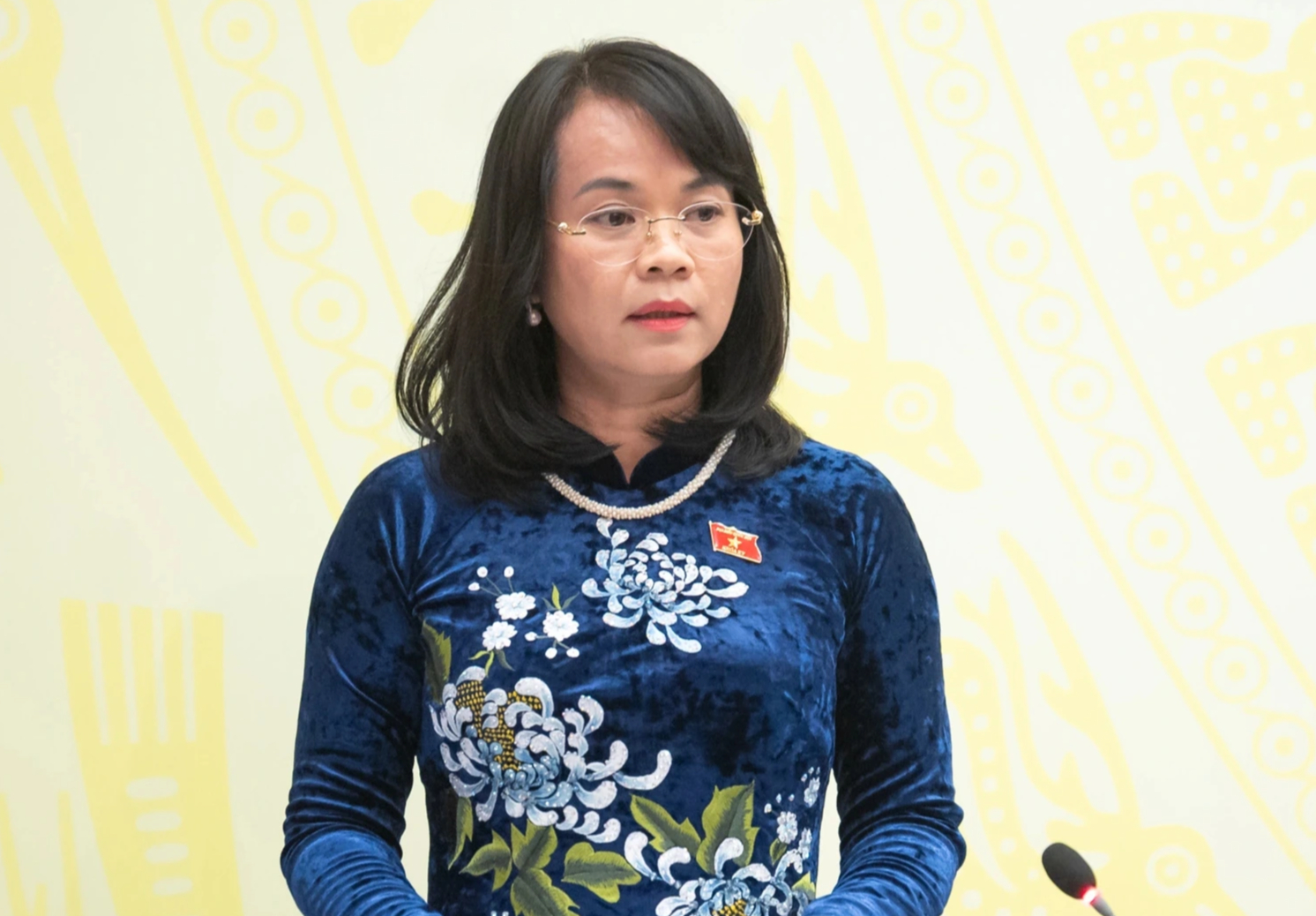 Hộ kinh doanh có doanh thu dưới 3 tỉ nộp thuế ra sao? 1 Hộ kinh doanh có doanh thu dưới 3 tỉ nộp thuế ra sao? - Ảnh 1.