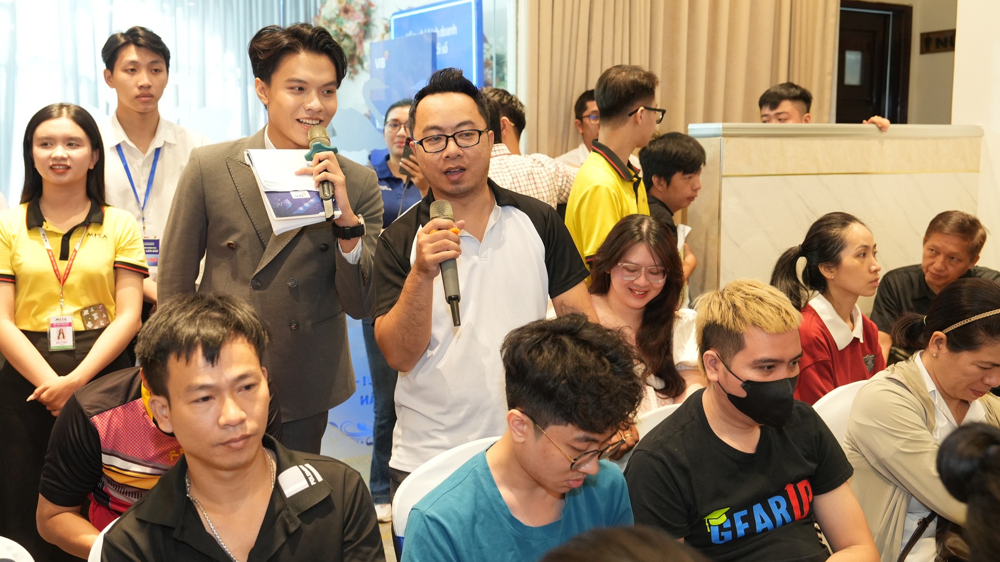 hộ kinh doanh - Ảnh 1.