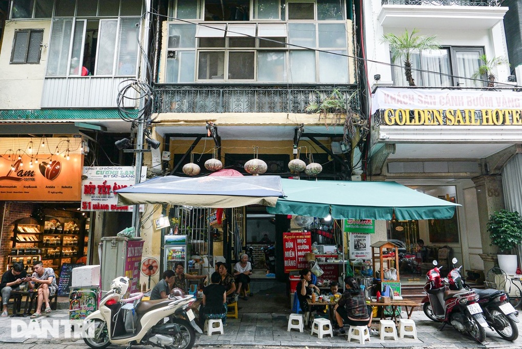 Hộ kinh doanh có thể được tính thuế trên doanh thu ổn định trong 2 năm - 1