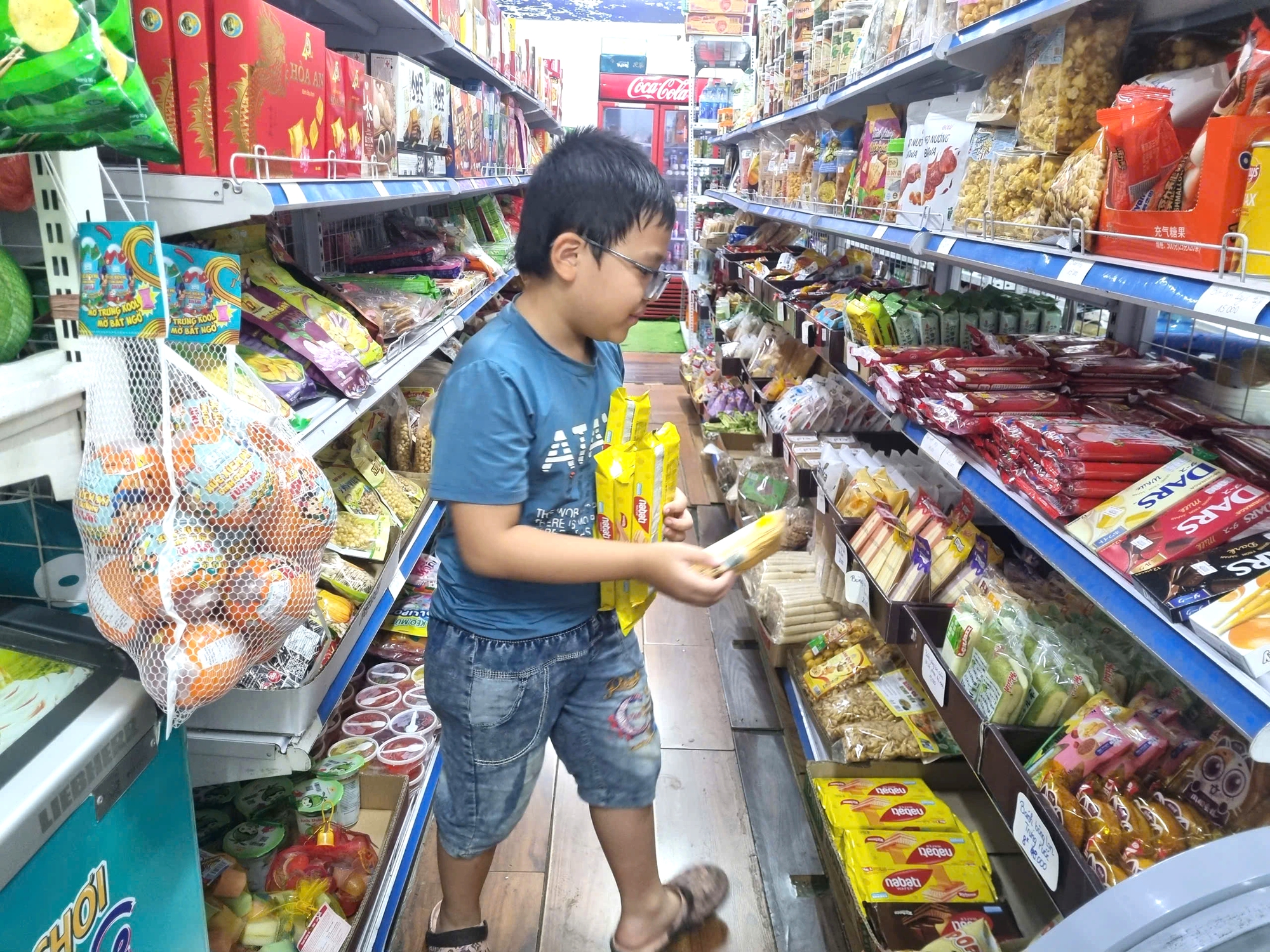 Hộ kinh doanh doanh thu 1 tỉ sẽ nộp thuế bao nhiêu từ 2026- Ảnh 2. Hộ kinh doanh doanh thu 1 tỉ sẽ nộp thuế bao nhiêu từ 2026- Ảnh 2.