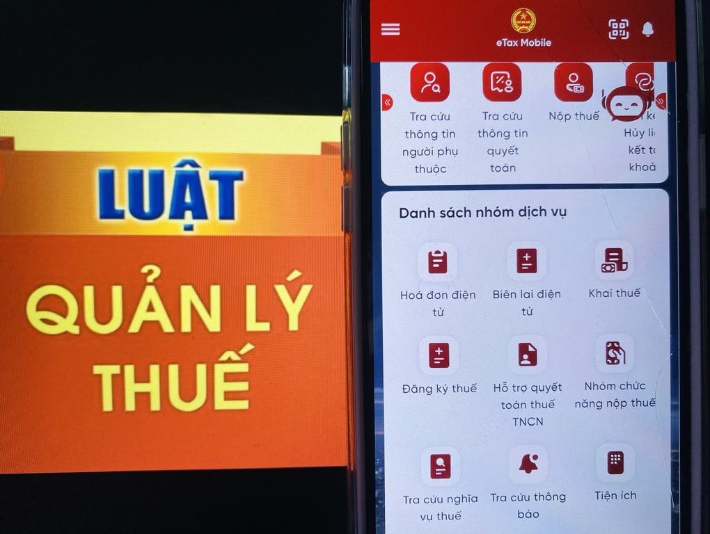 Hộ kinh doanh “ngồi trên đống lửa”: 15 nghĩa vụ thuế buộc phải biết từ 2026 - 1