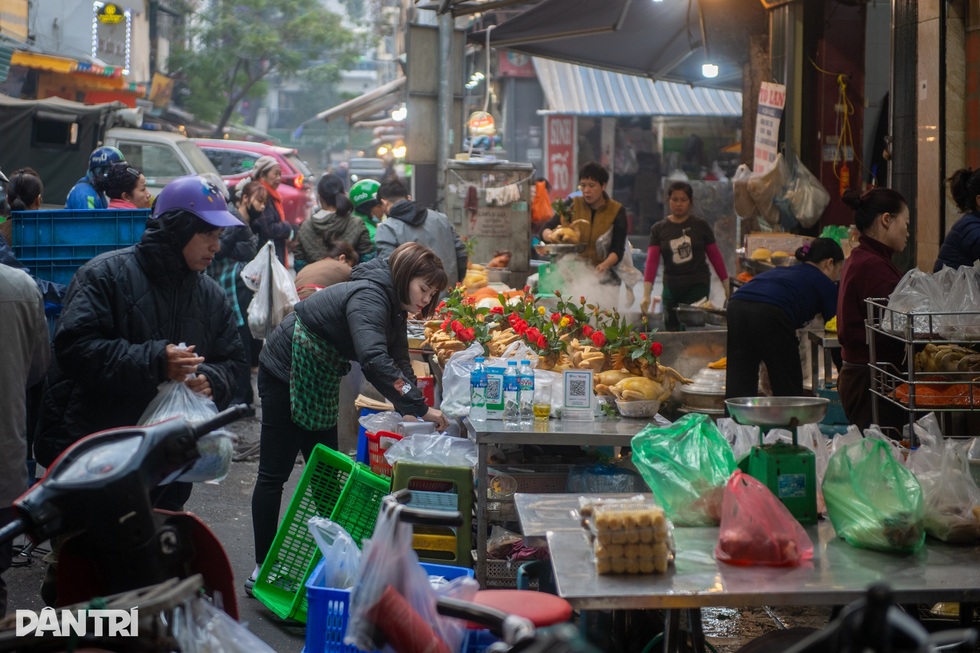 Hộ kinh doanh và “trách nhiệm vô hạn” - 1