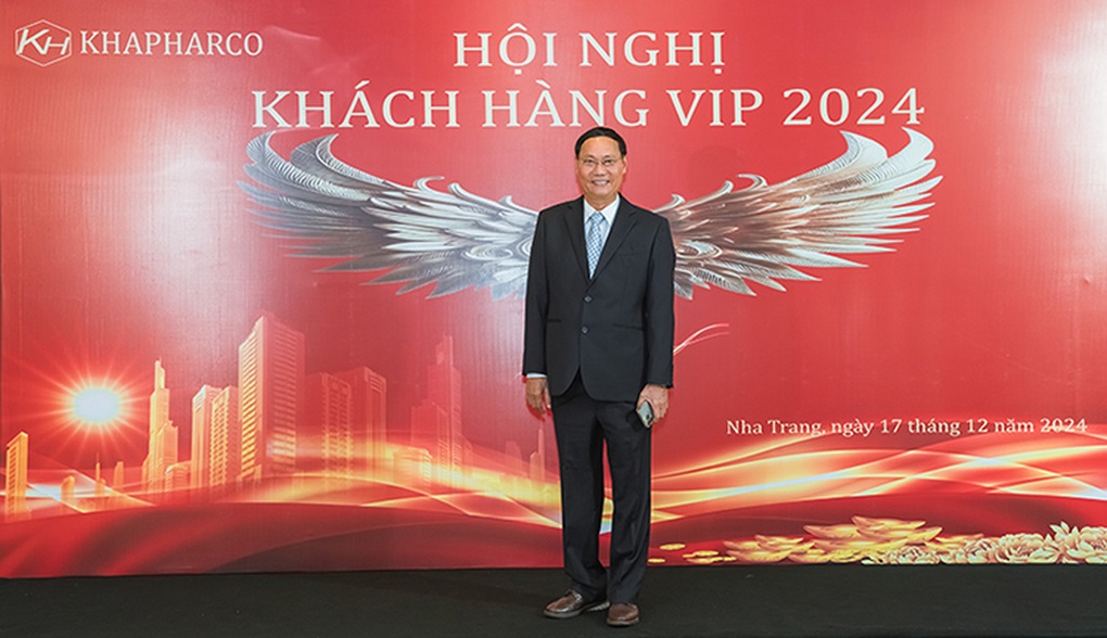 Hồ sơ Khapharco - công ty dược gần 40 năm vừa bị công an khám xét trụ sở - 1