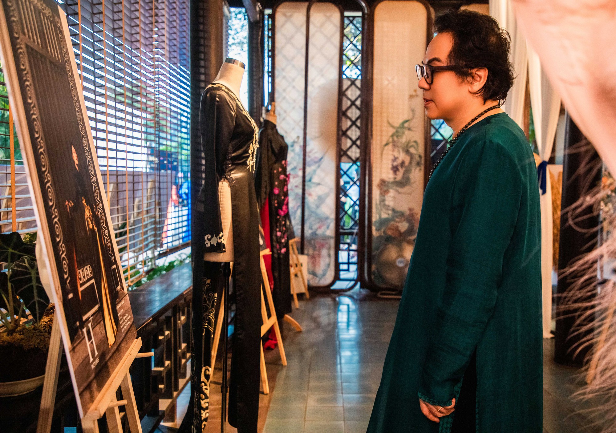 Hoa hậu Hà Kiều Anh, NS Thành Lộc cùng dàn sao hội tụ tại sự kiện đặc biệt, 