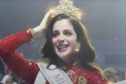 Hoa hậu Hoàn vũ bị điều tra