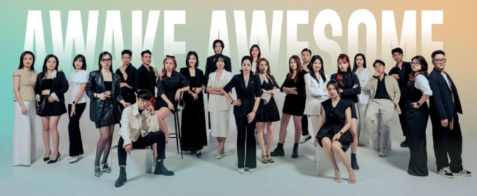 Đội ngũ nhân sự marketing của doanh nghiệp. Ảnh: Hoacom Media