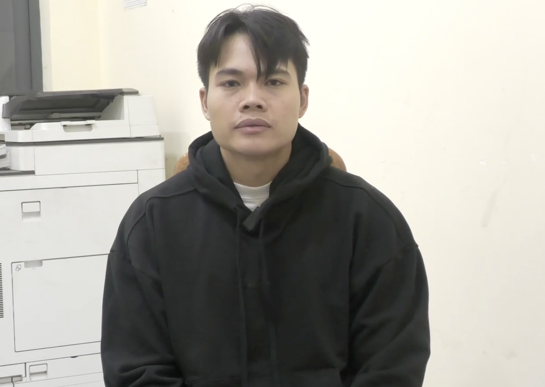 Được Đất Bắc - Ảnh 1.