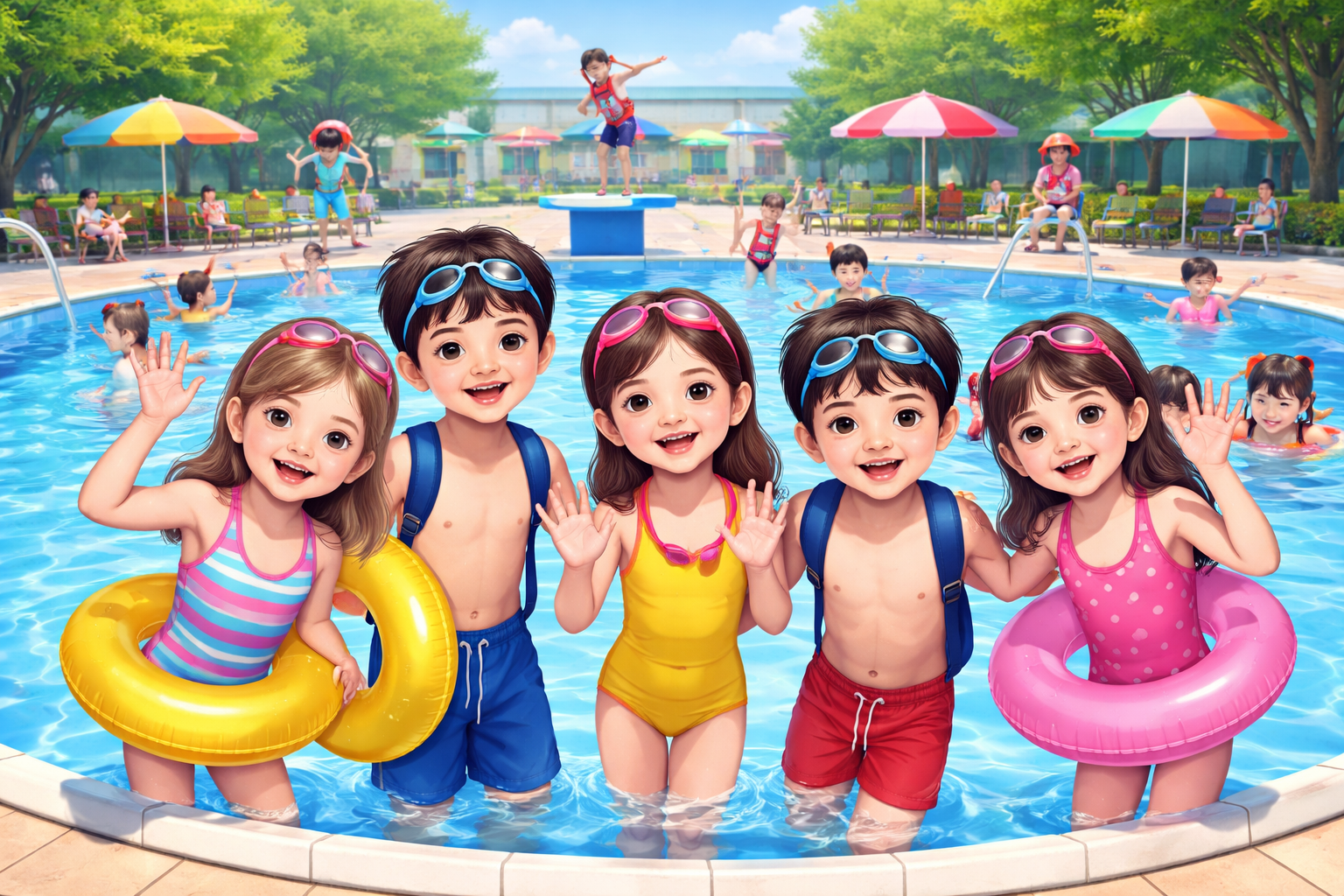 Học sinh tử vong khi đi dã ngoại, ai chịu trách nhiệm? - Ảnh 1.