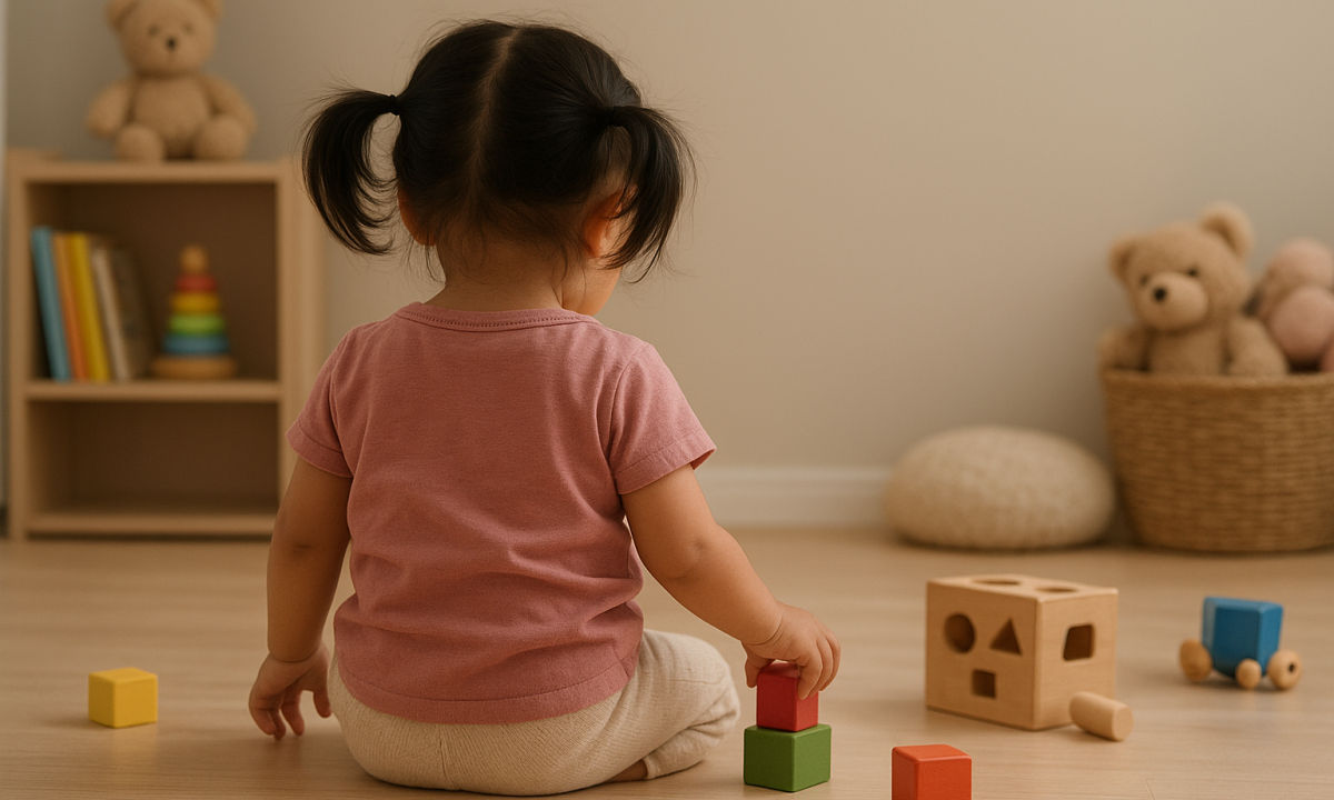 Hội chứng Turner: Cách phòng ngừa & chữa bệnh 1 Hoi chung Turner Cach phong ngua chua benh