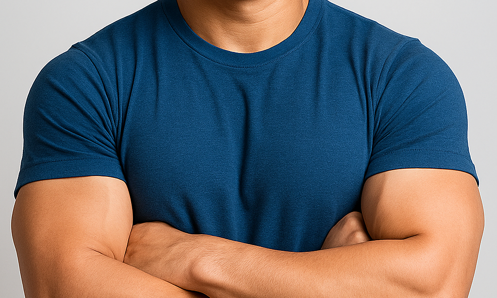 Hội chứng 'siêu nhân': Cách phòng ngừa & chữa bệnh 1 Hoi chung sieu nhan Cach phong ngua chua benh