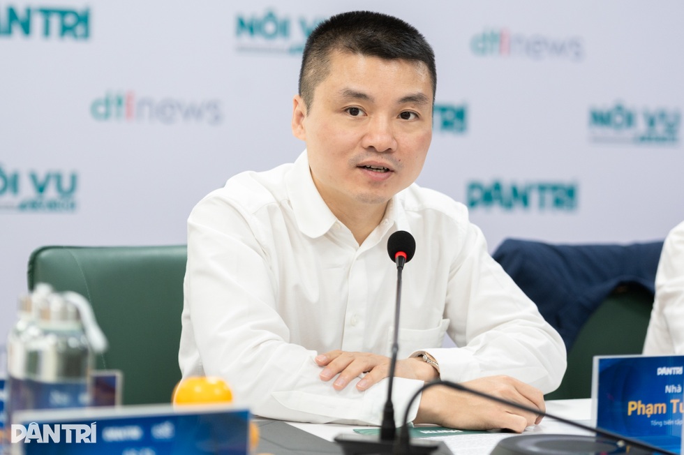 Hội đồng Thẩm định Vietnam ESG Awards 2025 đánh giá hồ sơ vòng chung khảo - 1