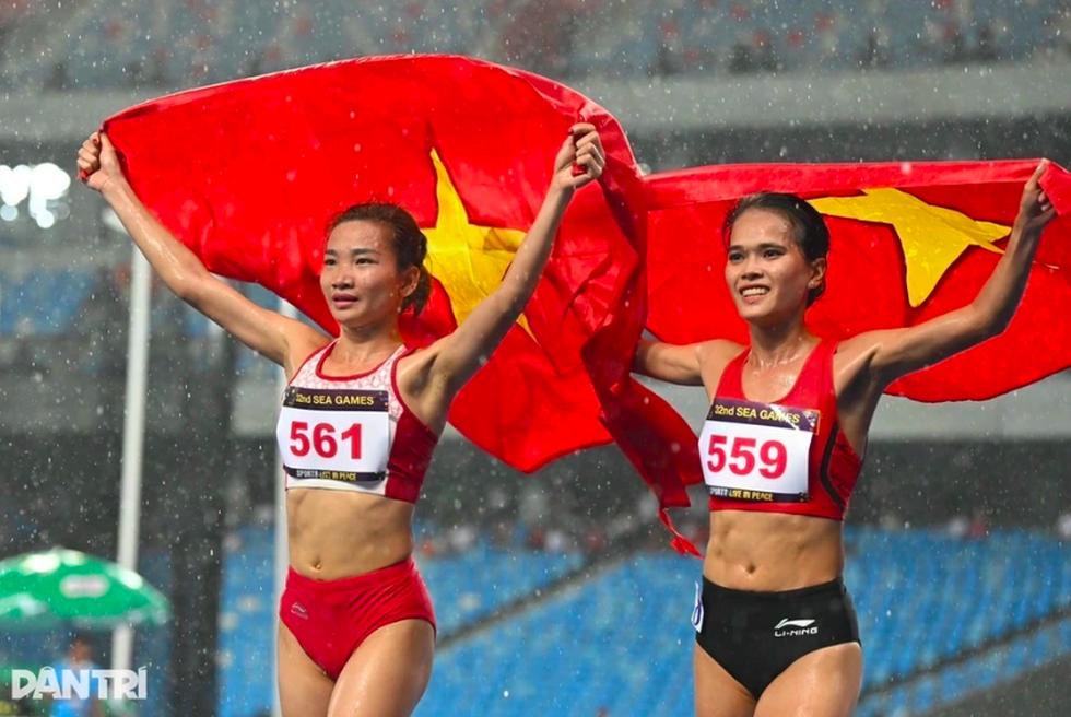 Hôm nay khai mạc SEA Games 33: Thể thao Việt Nam đặt trọng tâm môn Olympic - 5