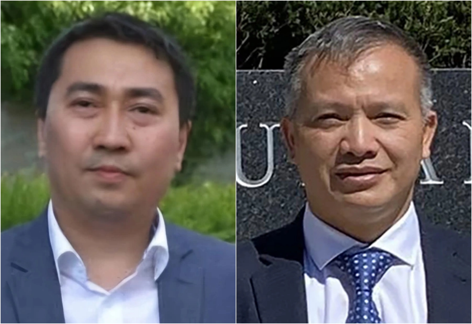 Hôm nay xét xử vắng mặt Lê Trung Khoa và Nguyễn Văn Đài- Ảnh 1.