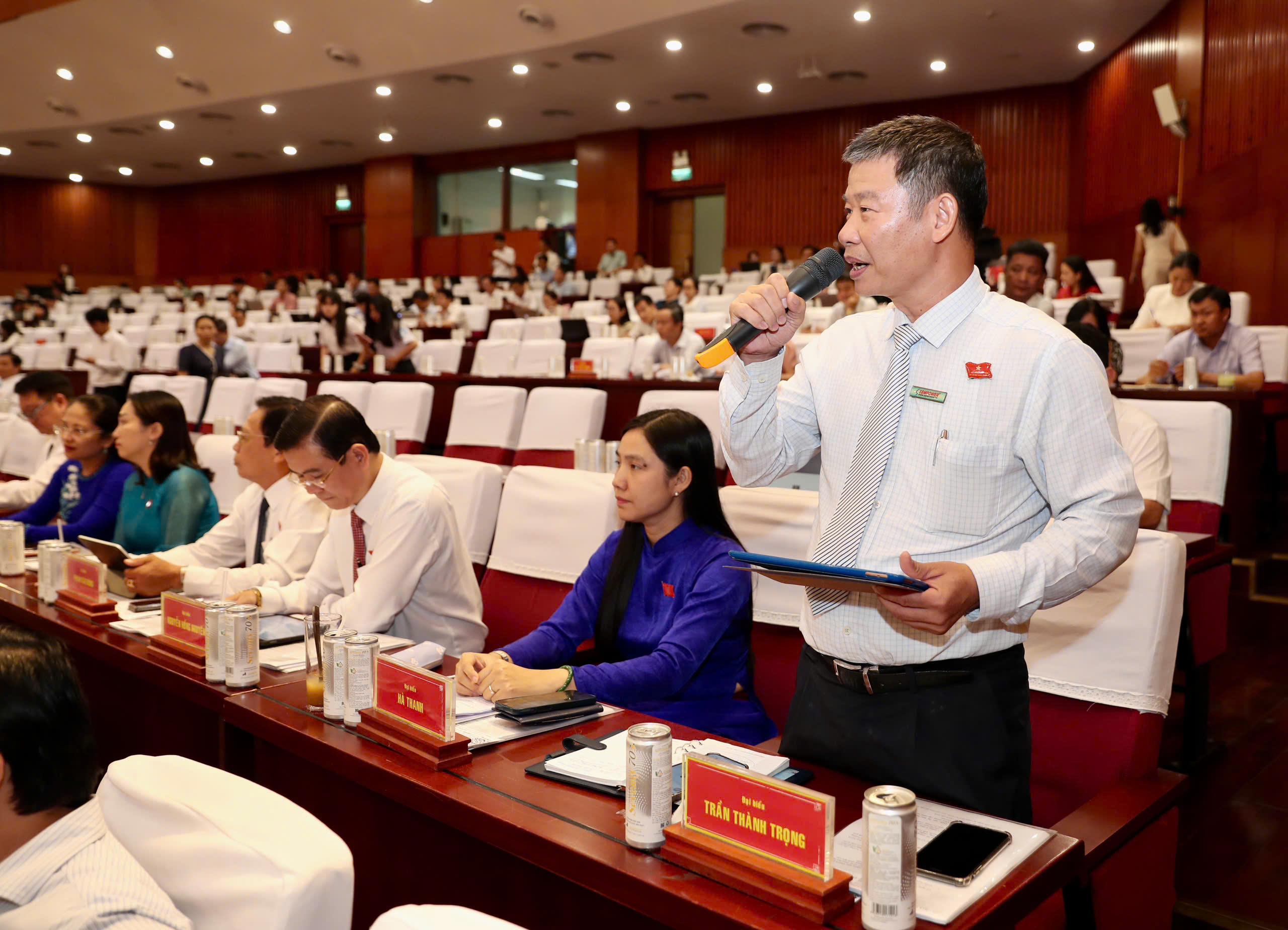 TPHCM: Hơn 145.000 tỉ đồng đầu tư Khu liên hợp Rạch Chiếc - Ảnh 1.