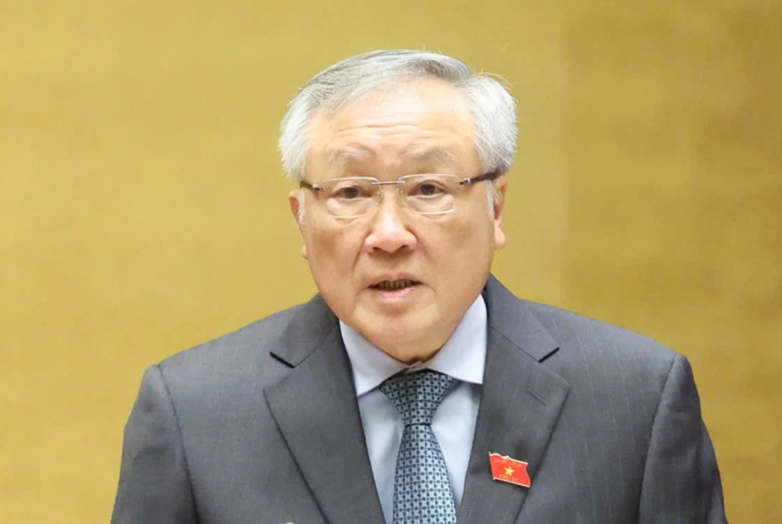 Hơn 146.000 người nghỉ việc sau sắp xếp tổ chức bộ máy - Ảnh 1.