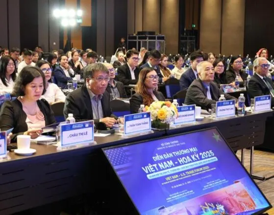 Hơn 50% giày bán ở Mỹ sản xuất tại Việt Nam ảnh 1 giày thể thao