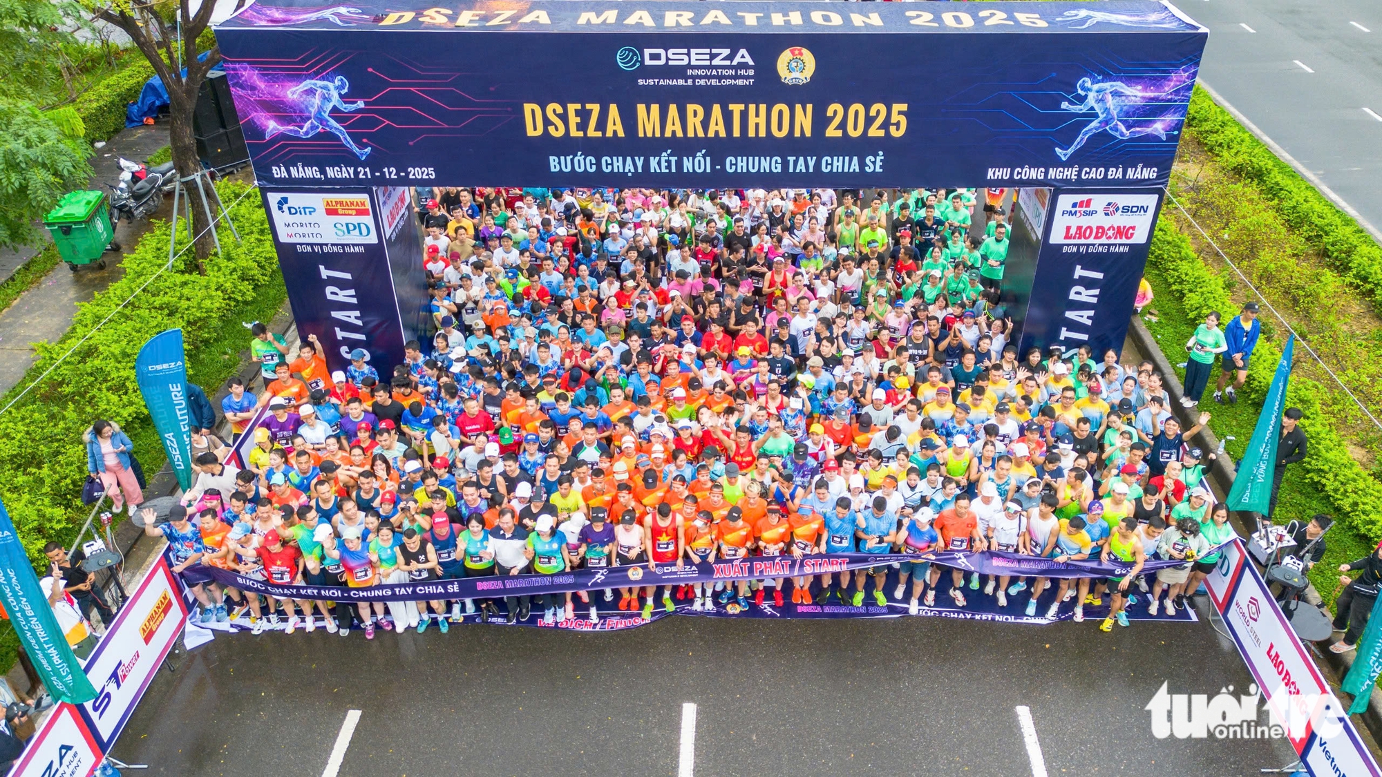 công nhân - Ảnh 1.