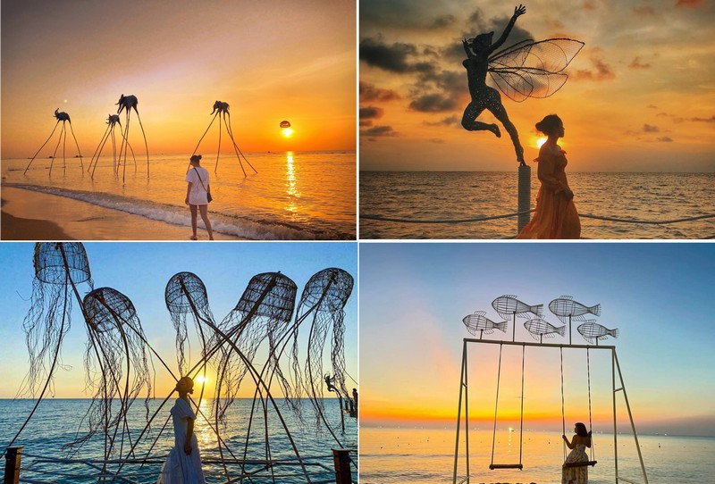 1 địa phương là điểm ghi dấu mốc kỷ lục 20 triệu lượt khách quốc tế đến Việt Nam, ai cũng trầm trồ: Hòn đảo đẹp nhất châu Á- Ảnh 2.